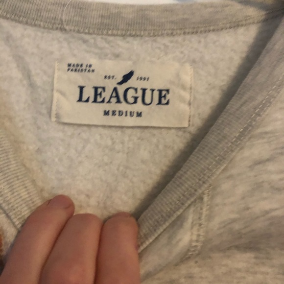 Xavier University Sweatshirt - Picture 2 of 2